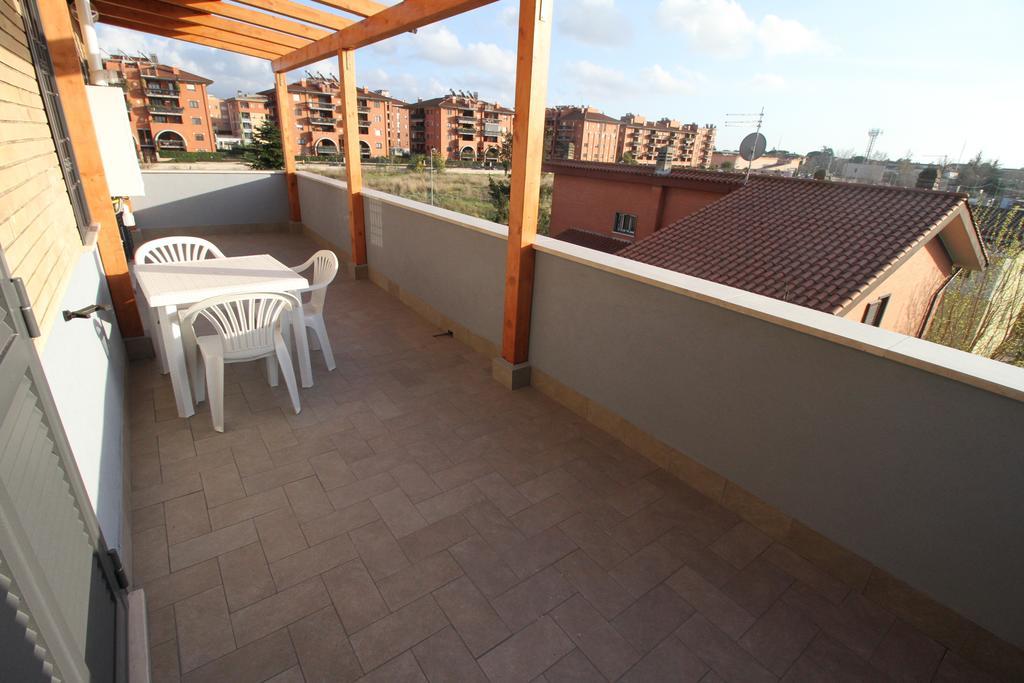 Anagnina Apartment Rome Exterior photo